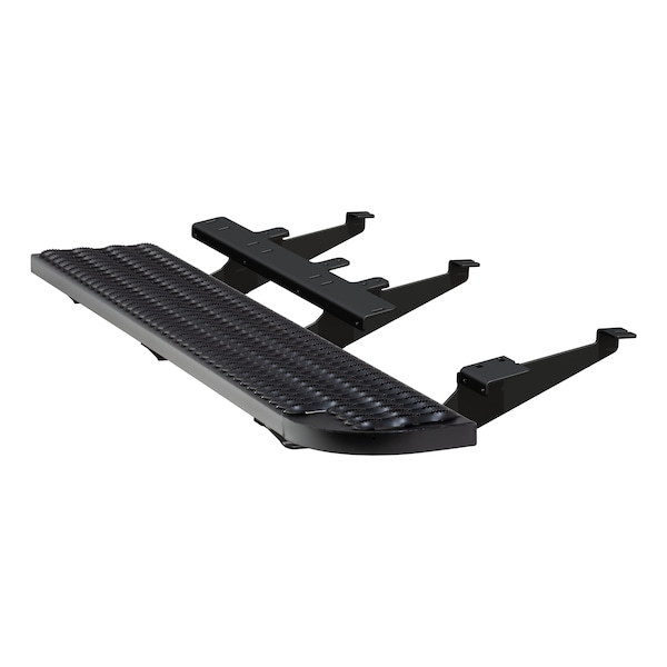 Grip Step XL 9.5" x 54" Steel Pass. Running Board Ram ProMaster